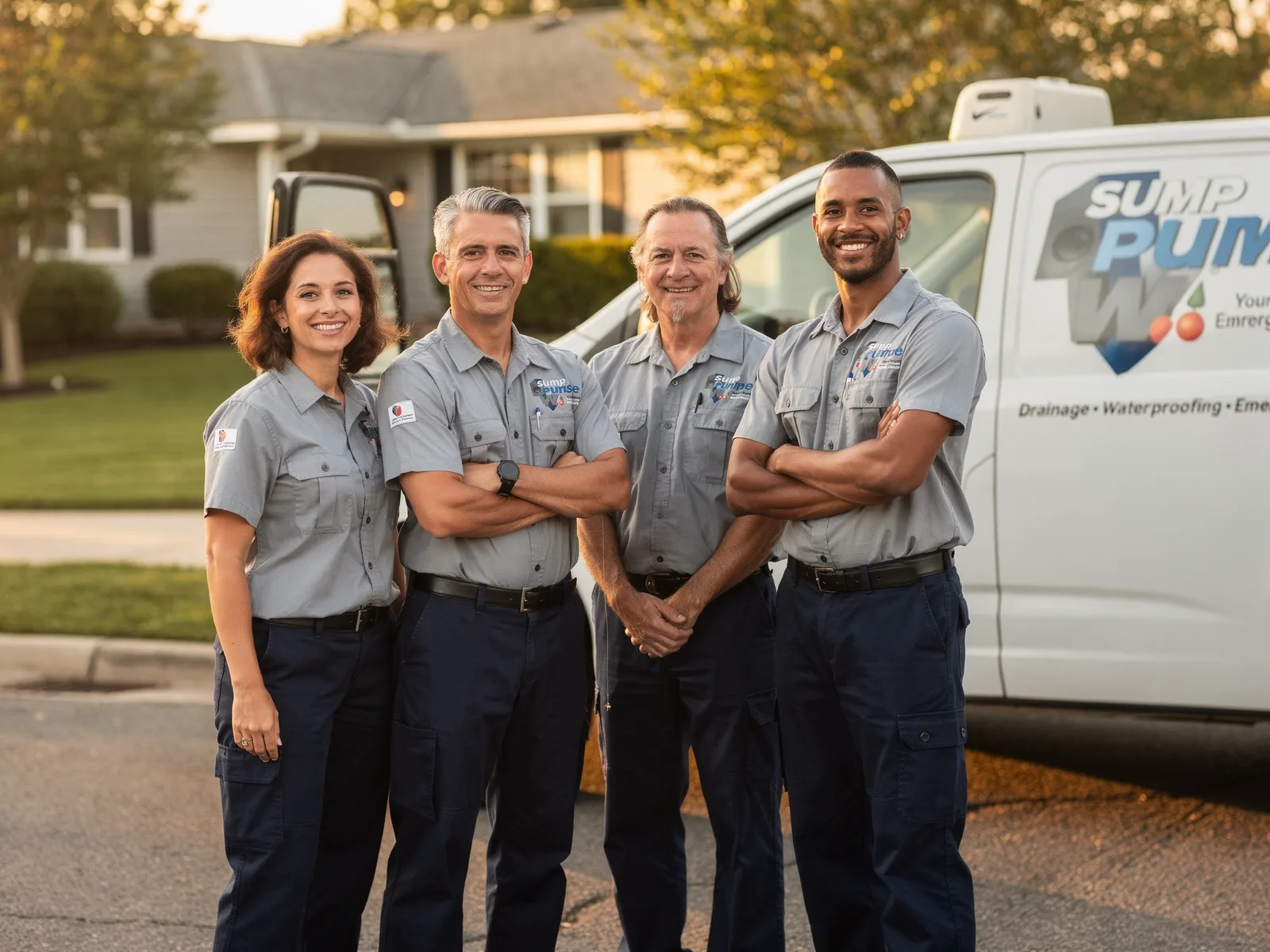 Water Heater Repair company in Vaughnsville, OH