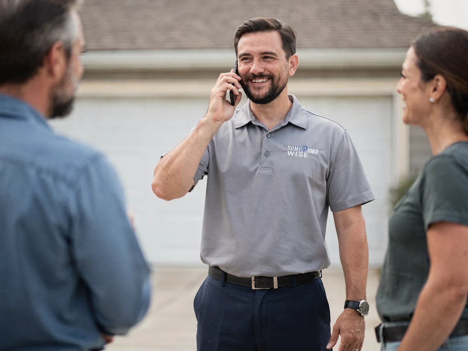 Water Heater Repair Vaughnsville, OH FAQs